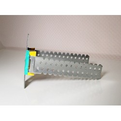 Виброфлекс-коннект ПС, стеновое крепление